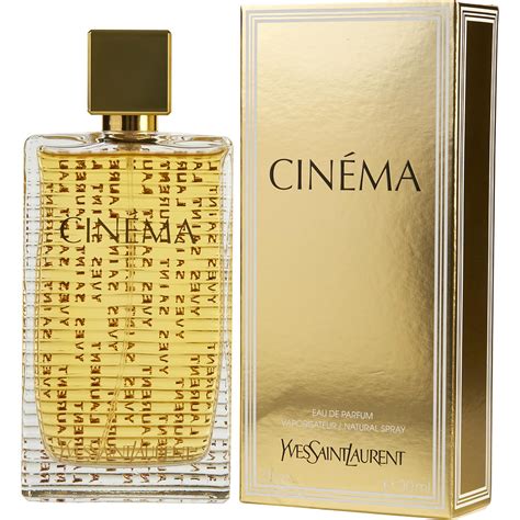 yves saint laurent cinema prezzo|cinema perfume cheapest price.